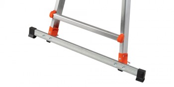 20 September 2020 - Multifunction ladders with stabilizer bar, compliant to EN131-4