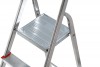 <p>Steel large platform with blocking system to avoid opening.</p>